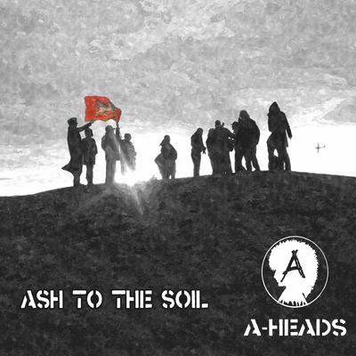 Meltdown By A-HEADS's cover