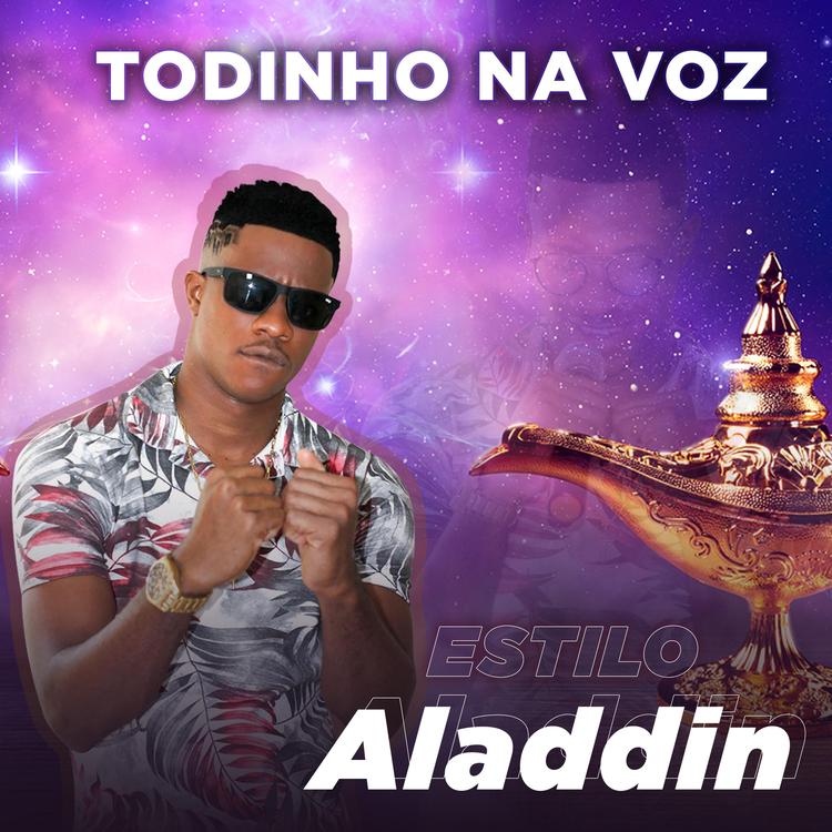 Todinho na Voz's avatar image