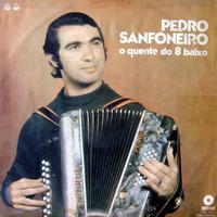 Pedro Sanfoneiro's avatar cover