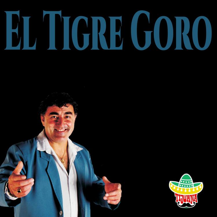 El tigre goro's avatar image