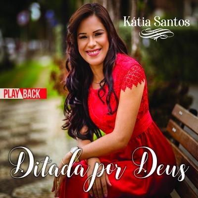 Reconstrução (Playback) By Kátia Santos Diniz's cover
