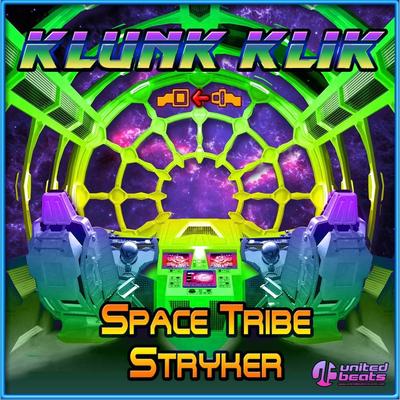 Space Tribe's cover