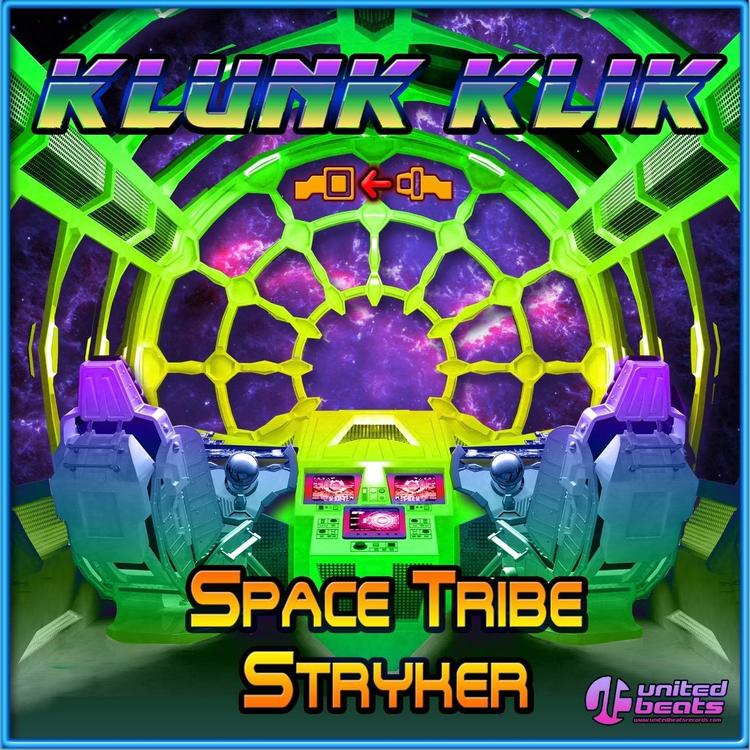 Space Tribe's avatar image