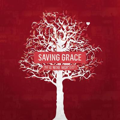 Saving Grace's cover