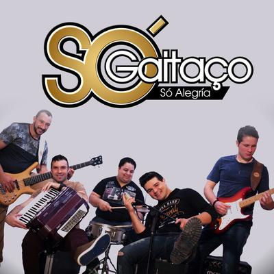 So Gaitaço's cover