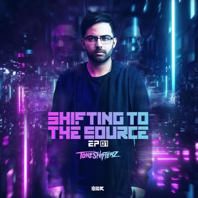 Shifting to The Source EP 1's cover