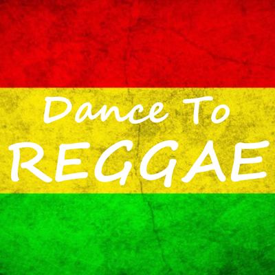 Dance To Reggae's cover