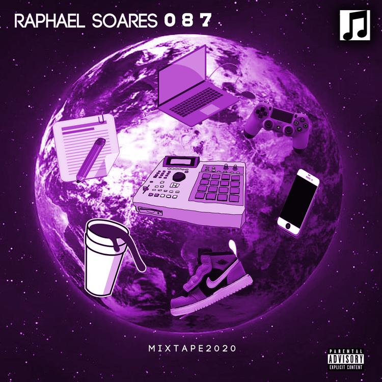 Raphael Soares 087's avatar image