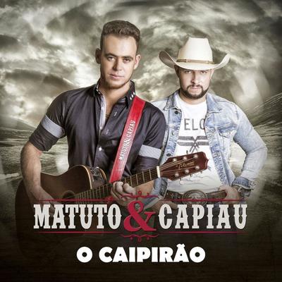 Matuto e Capiau's cover