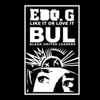 Ed O.G.'s avatar cover
