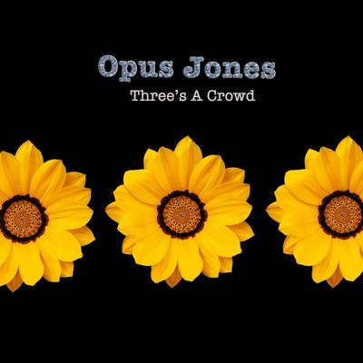 Opus Jones's cover