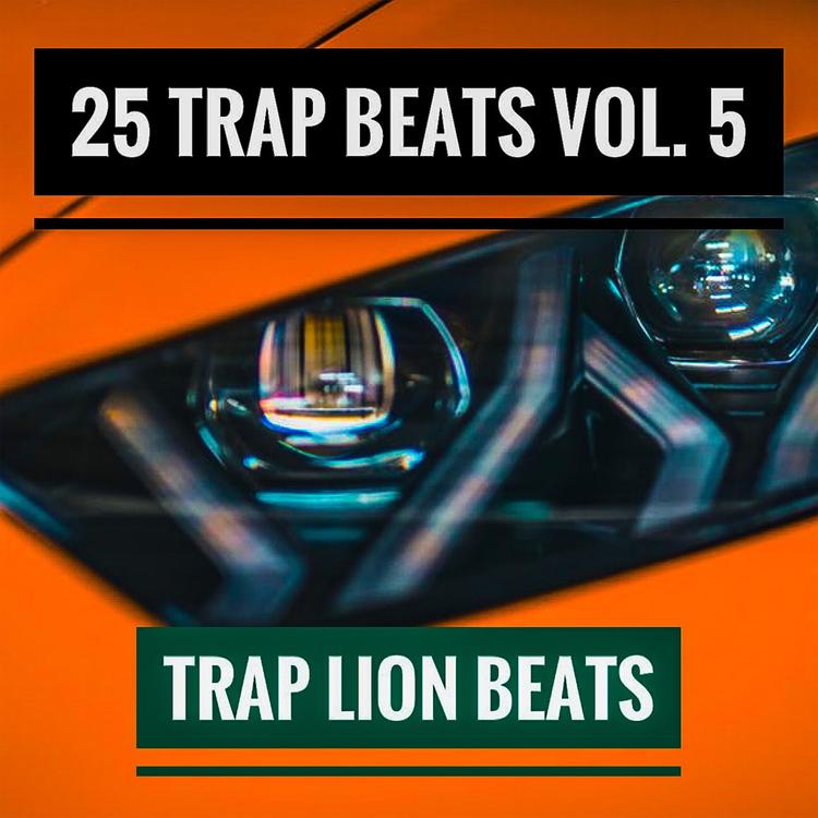 Trap Lion Beats's avatar image