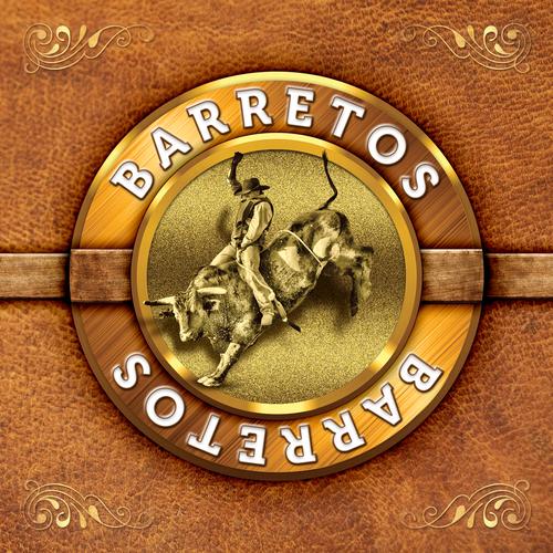 Barretos's cover