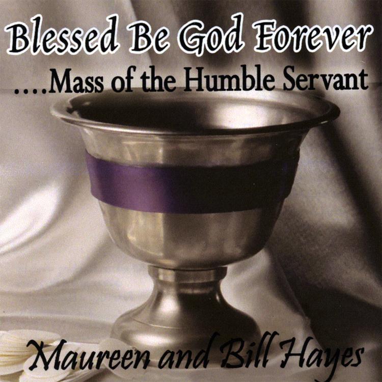 Maureen and Bill Hayes's avatar image