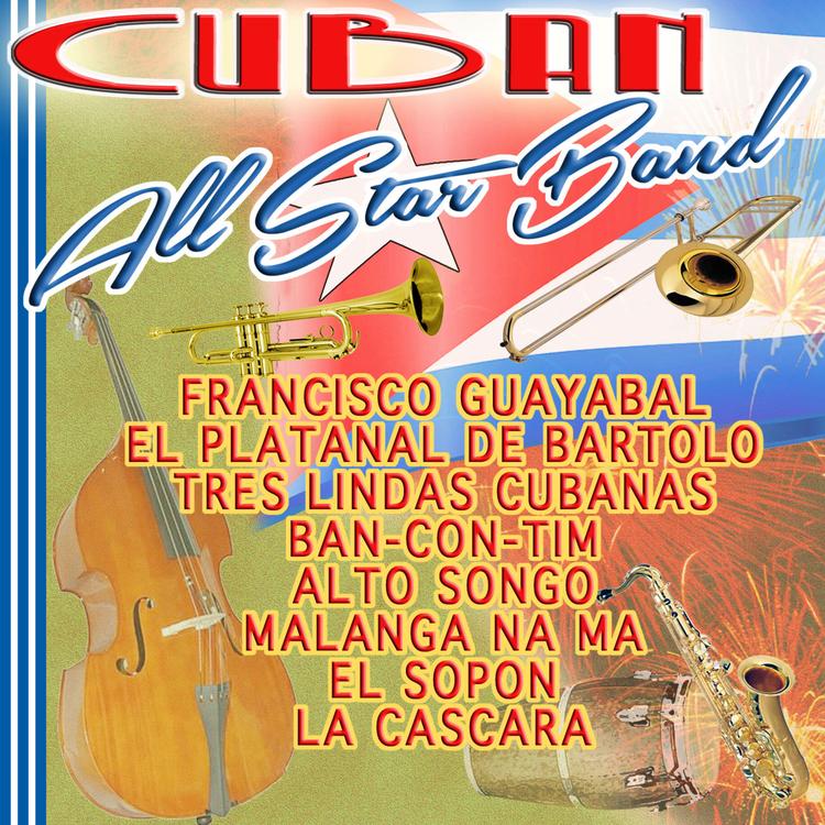 Cuban All Star Band's avatar image