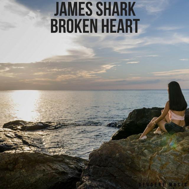 James Shark's avatar image