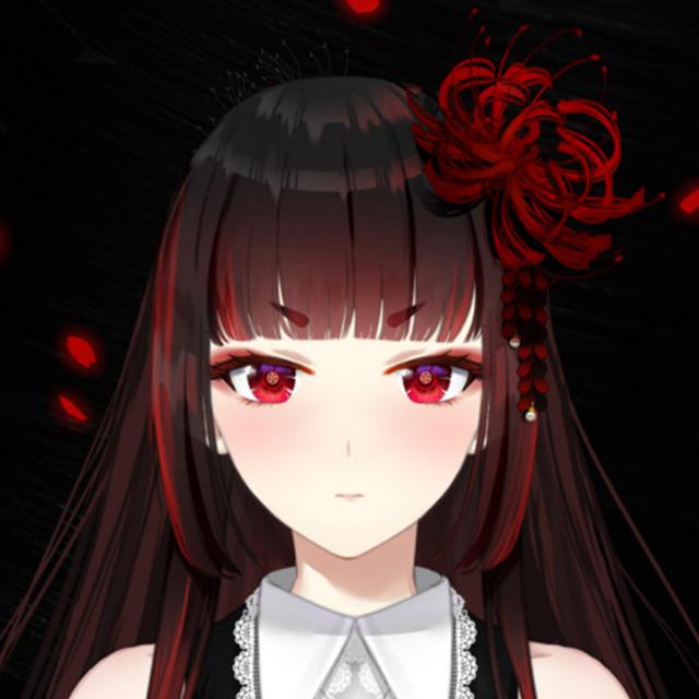 二口魔菜 Futakuchi Mana's avatar image