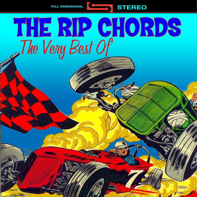 Rip Chords's avatar image