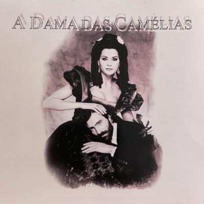 A Dama das Camélias (Trilha Sonora Original)'s cover