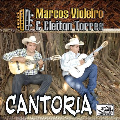 Marcos Violeiro & Cleiton Torres's cover