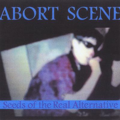 Seeds of the Real Alternative's cover
