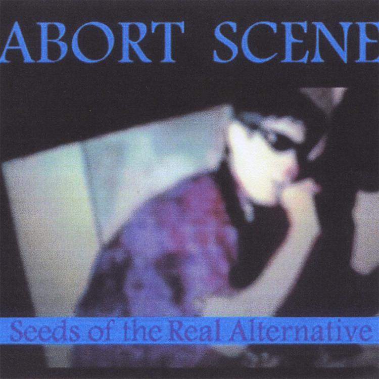 ABORT SCENE's avatar image