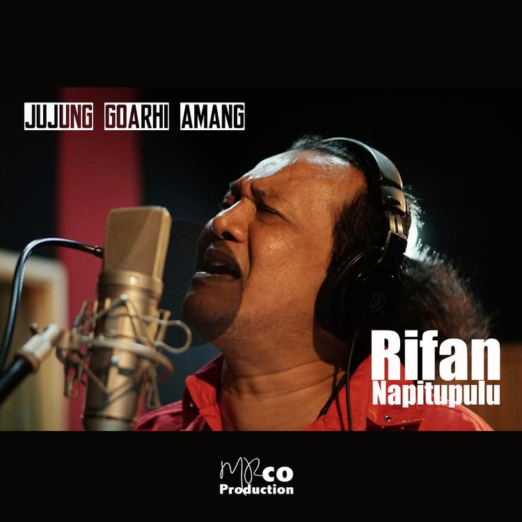 Rifan Napitupulu's avatar image