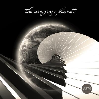 The Singing Planet's cover