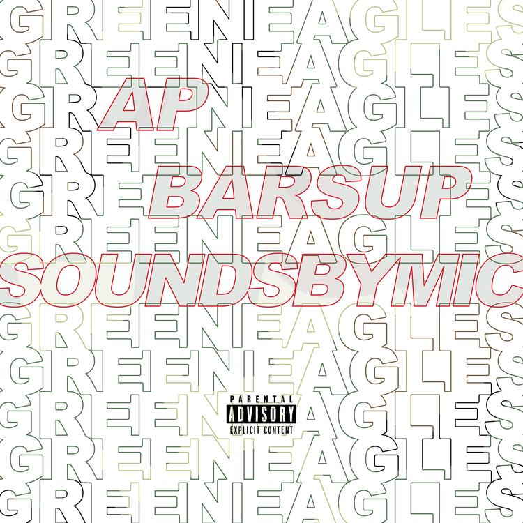 Bars Up's avatar image