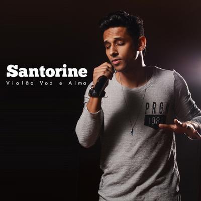 Subconsciente By Santorine's cover