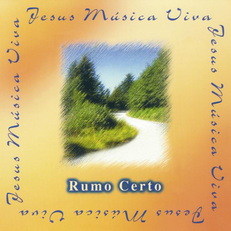 Jesus Música Viva's avatar image