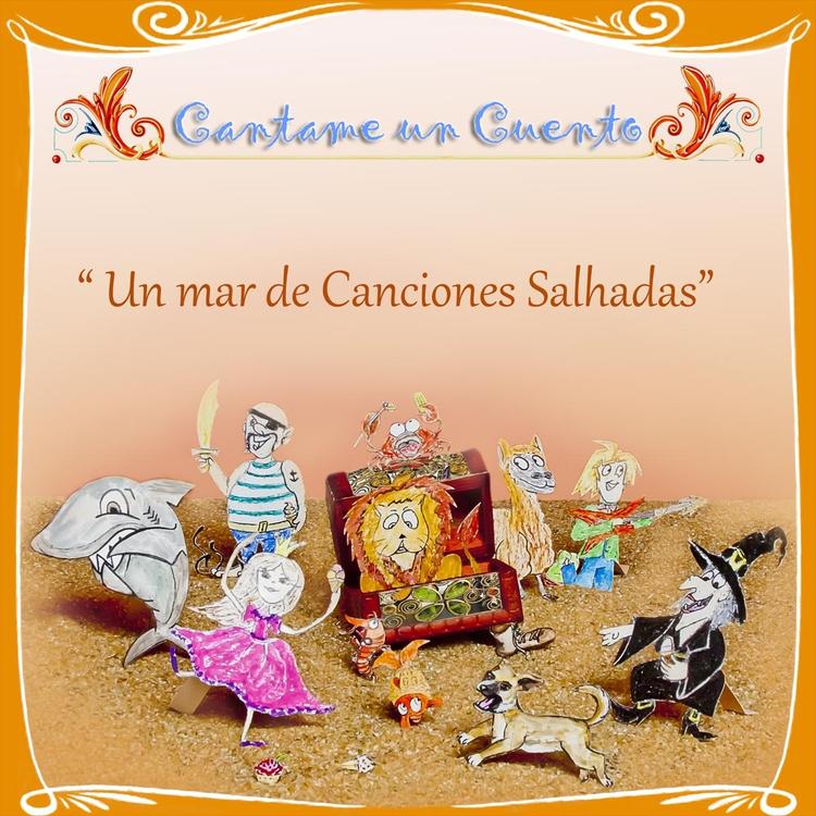 Cantame un Cuento's avatar image