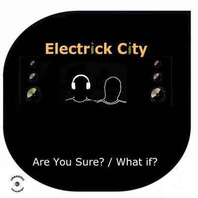 Are You Sure? (Instrumental)'s cover