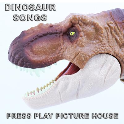Press Play Picture House's cover