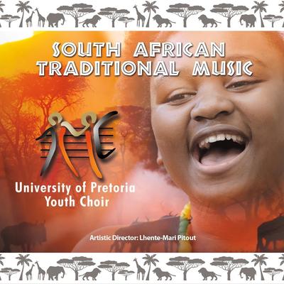 Bawo Thixo Somandla (Live) By University Of Pretoria Youth Choir, Lhente-Mari Pitout's cover