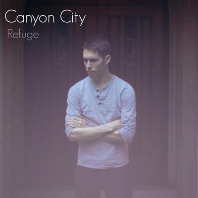 Refuge's cover