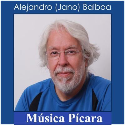 Música Pícara's cover