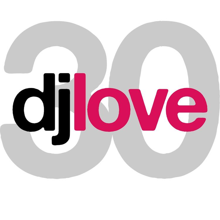 DJ Love's avatar image