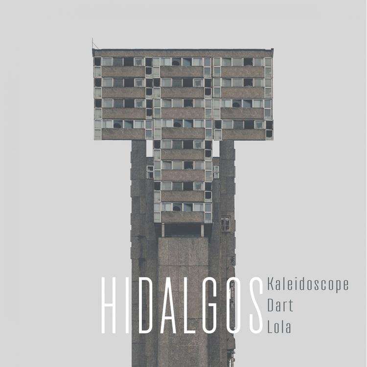 Hidalgos's avatar image