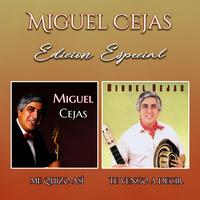 Miguel Cejas's avatar cover