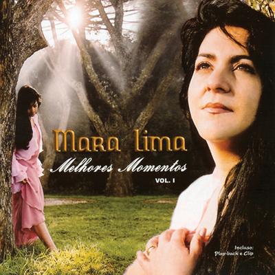 Você Vai Vencer By Mara Lima's cover