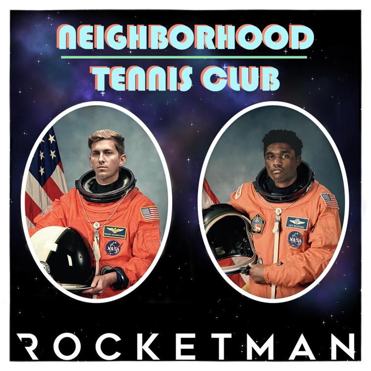 Neighborhood Tennis Club's avatar image