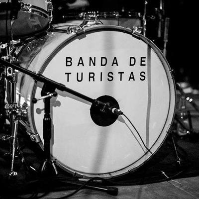 Banda de Turistas's cover