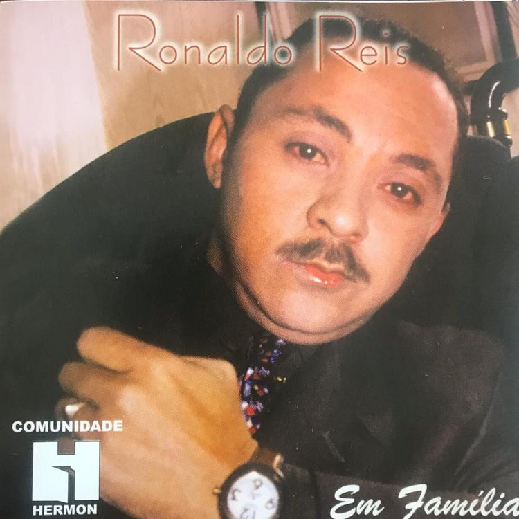 Pastor Ronaldo Reis's avatar image