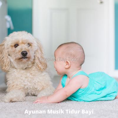 Ayunan Musik Tidur Bayi's cover