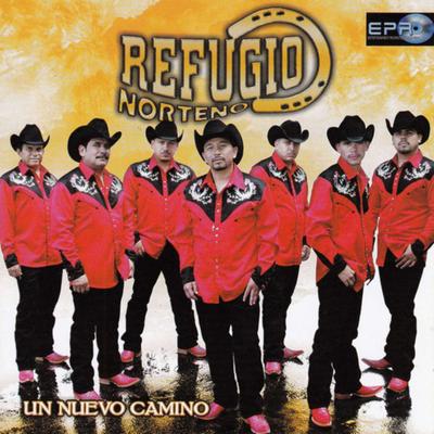 Refugio Norteño's cover