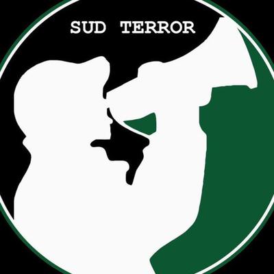 Sud Terror's cover