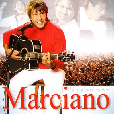 Amor Clandestino (Ao  Vivo) By Marciano's cover