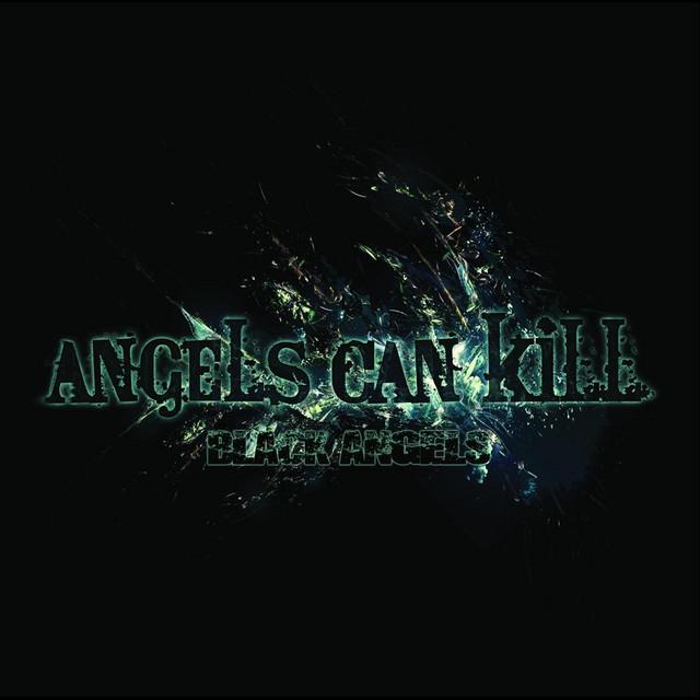 Angels Can Kill's avatar image