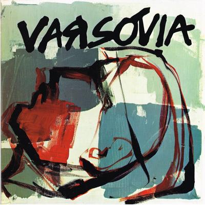 Noites By Varsovia's cover